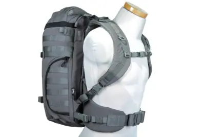 Plecak patrolowy 40L Specna Arms Tactical Szary - obrazek 4
