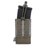 asgbox.pl - Pojedyńcza ładownica na magazynek M4/M16 Primal Gear Ranger Green