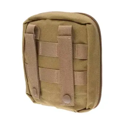 Ładownica Uniwersalna - tan OD-G-PRI-19-017391-00 asgbox.pl