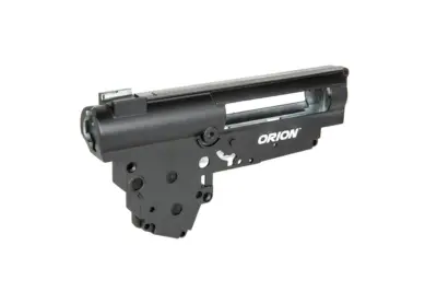 Szkielet gearboxa ORION™ V3 do replik AK Specna Arms EDGE™ (sam szkielet) - obrazek 2
