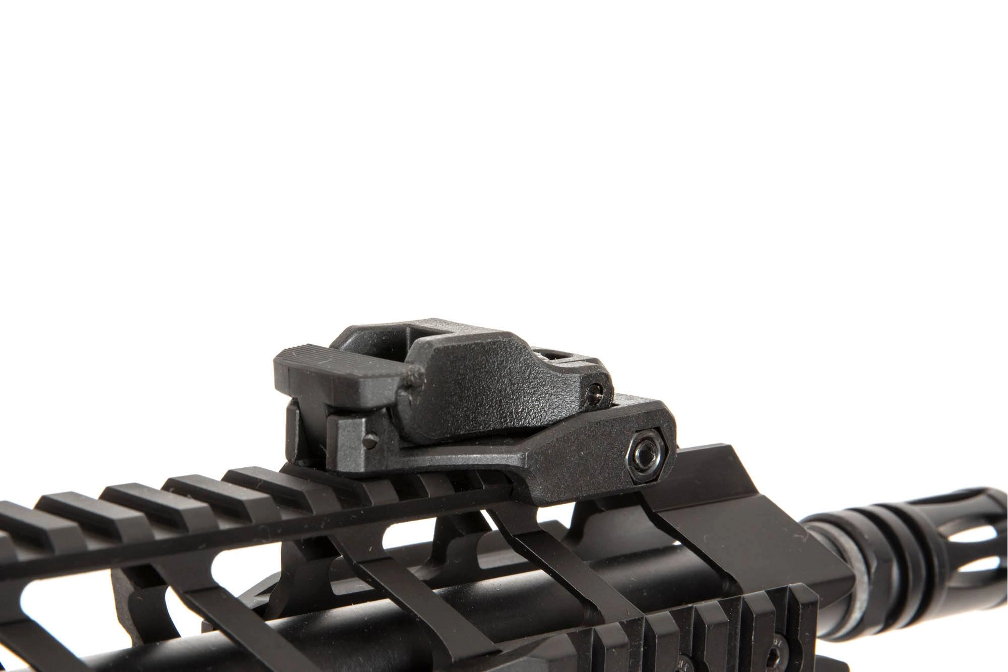 Replika karabinka SA-C13 CORE™ X-ASR™ - czarna OD-G-SPE-01-021855-00 asgbox.pl Replika karabinka SA-C13 CORE™ X-ASR™ - czarna - obrazek 12