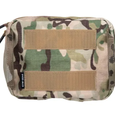 Kieszeń z oknem z folii - Multicam GTW-30-038323-00 asgbox.pl Kieszeń z oknem z folii - Multicam GTW-30-038323-00 asgbox.pl