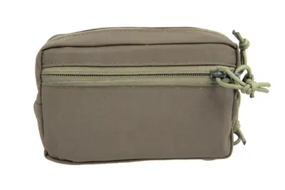 Podwieszana ładownica do kamizelek MK4 Chest Rig Wosport Ranger Green - obrazek 2