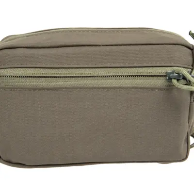 Alternative view of Podwieszana ładownica do kamizelek MK4 Chest Rig Wosport Ranger Green