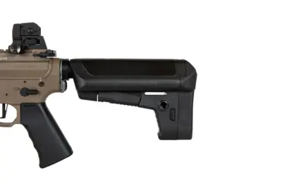 Replika karabinka Trident MK2 SPR - Flat Dart Earth (wersja niemiecka) - obrazek 5