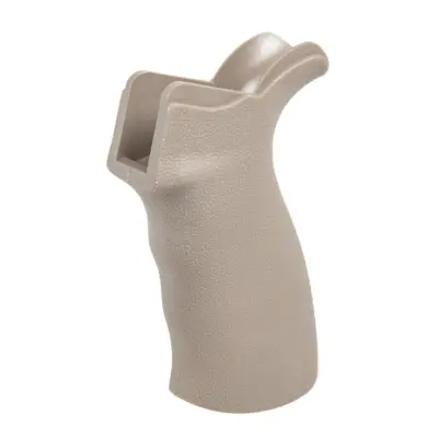 Chwyt pistoletowy Double Bell HM0405 Tan DBY-09-041667-00 asgbox.pl