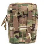 asgbox.pl - Uniwersalna kieszeń cargo  Primal Gear Lightweight MC