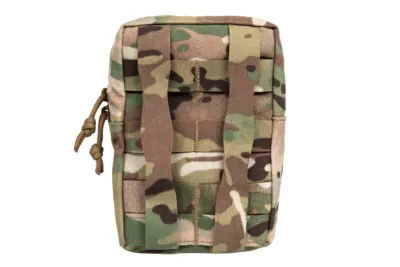 asgbox.pl - Uniwersalna kieszeń cargo  Primal Gear Lightweight MC