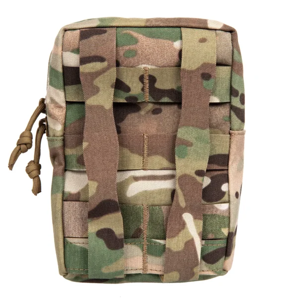 asgbox.pl - Uniwersalna kieszeń cargo  Primal Gear Lightweight MC
