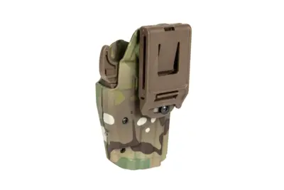 Kabura uniwersalna Standard dla leworęcznych (83) - Multicam - obrazek 3