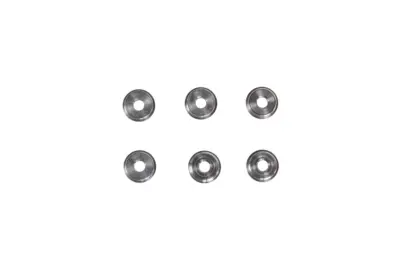 Zestaw 6 łożysk ślizgowych 8mm TopMax A.L.P.H.A. EVO! - obrazek 2