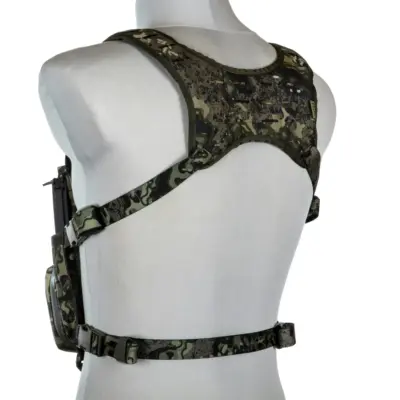 Kamizelka typu Chest Rig CL01 - MAPA B MSK-18-036666-00 asgbox.pl Kamizelka typu Chest Rig CL01 - MAPA B MSK-18-036666-00 asgbox.pl