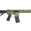 Replika karabinka Noveske 7.94'' Gen 4 SBR - Zielona OD-G-APS-01-033397-00 asgbox.pl