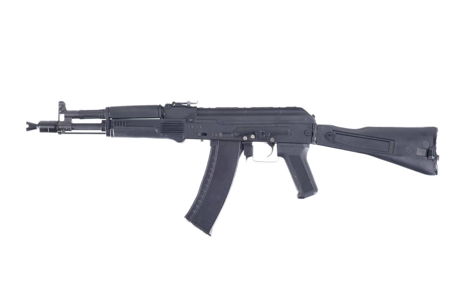 Replika karabinka RK-08 (OUTLET) OUT-72-037193-00 asgbox.pl Replika karabinka RK-08 (OUTLET) - obrazek 3