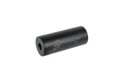 asgbox.pl - Tłumik Covert Tactical PRO - Brrrrt Fi 40mm
