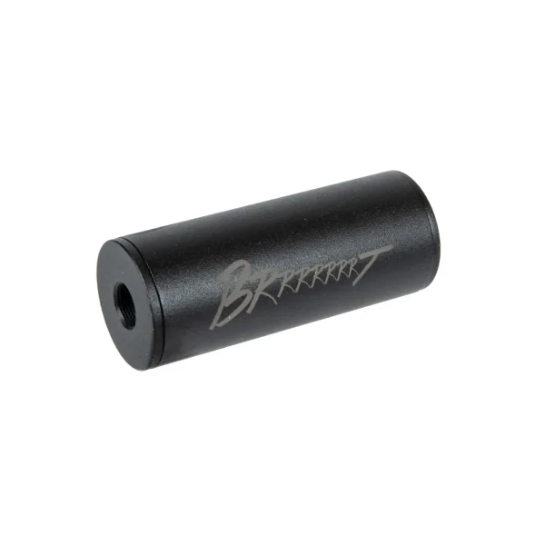 asgbox.pl - Tłumik Covert Tactical PRO - Brrrrt Fi 40mm