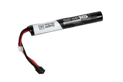 4V deans