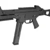 Replika pistoletu maszynowego H&K UMP (OUTLET) OD-G-OUT-72-038150-00 asgbox.pl