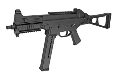 Replika pistoletu maszynowego H&K UMP (OUTLET) - obrazek 5