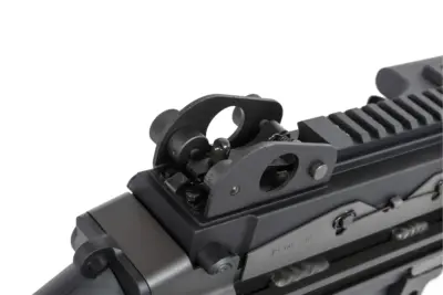 Karabin Maszynowy ASG Vega Force Company MK48 MOD1 Standard Czarny - obrazek 5