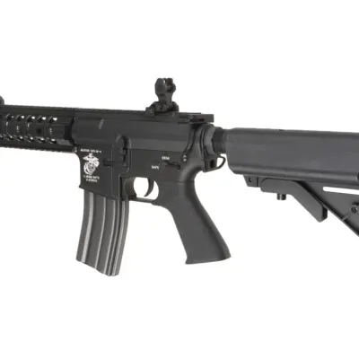 Replika karabinka SA-V02 ONE™ SAEC™ System OD-G-SPE-01-014666-00 asgbox.pl Replika karabinka SA-V02 ONE™ SAEC™ System OD-G-SPE-01-014666-00 asgbox.pl