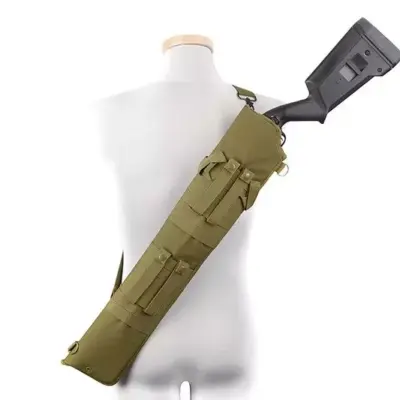 Pokrowiec na broń gładkolufową - czarny OD-G-GFT-22-004944-00 asgbox.pl Pokrowiec na broń gładkolufową - czarny OD-G-GFT-22-004944-00 asgbox.pl