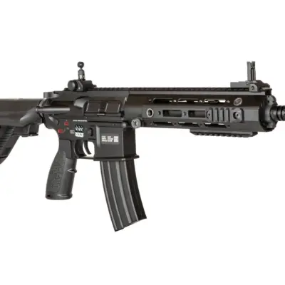 Replika karabinka SA-H08 ONE™ - czarna OD-G-SPE-01-019516-00 asgbox.pl Replika karabinka SA-H08 ONE™ - czarna OD-G-SPE-01-019516-00 asgbox.pl