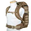 Plecak patrolowy 40L Specna Arms Tactical Tan OD-G-SPE-20-041869-00 asgbox.pl