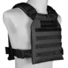 Kamizelka taktyczna Recon Plate Carrier - czarna OD-G-GFT-18-033055-00 asgbox.pl