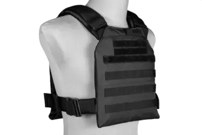 Kamizelka taktyczna Recon Plate Carrier - czarna - obrazek 4