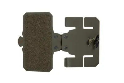Kydex Case - Ranger Green - obrazek 4