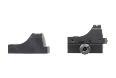 asgbox.pl - Kolimator VictOptics V2 1x18