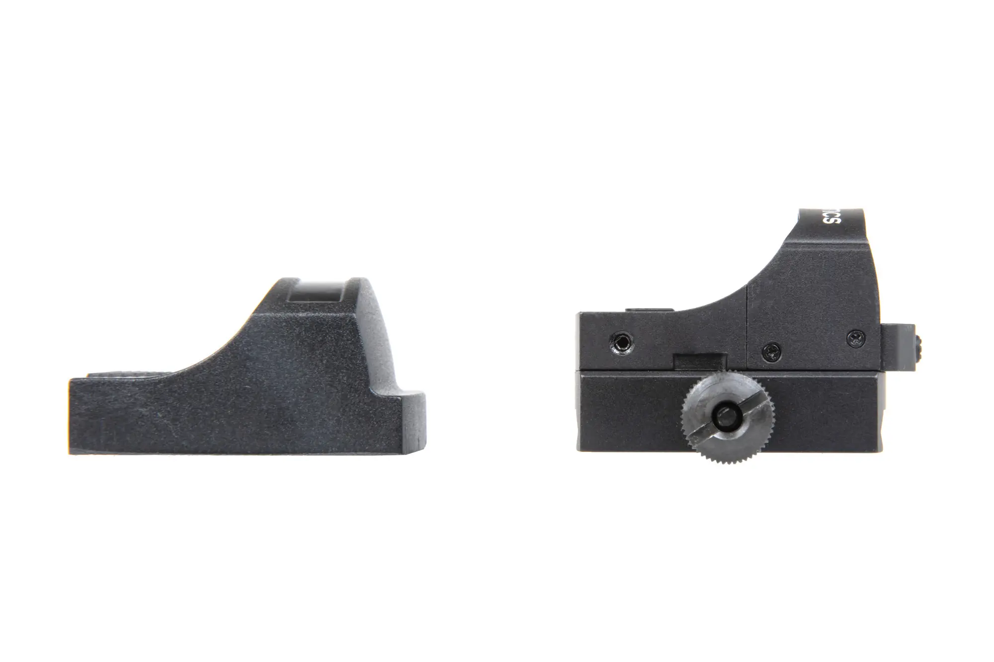 Kolimator VictOptics V2 1x18 VEC-10-043316-00 asgbox.pl asgbox.pl - Kolimator VictOptics V2 1x18