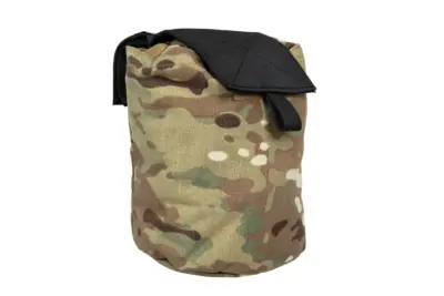 Uniwersalna torba taktyczna - Multicam - obrazek 2