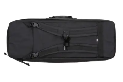 Pokrowiec Specna Arms Quick Deployment Rifle Bag Czarny - obrazek 4