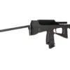 Replika pistoletu maszynowego PP-2K 9mm (green gas) GEN2 OD-G-MOD-02-035419-00 asgbox.pl