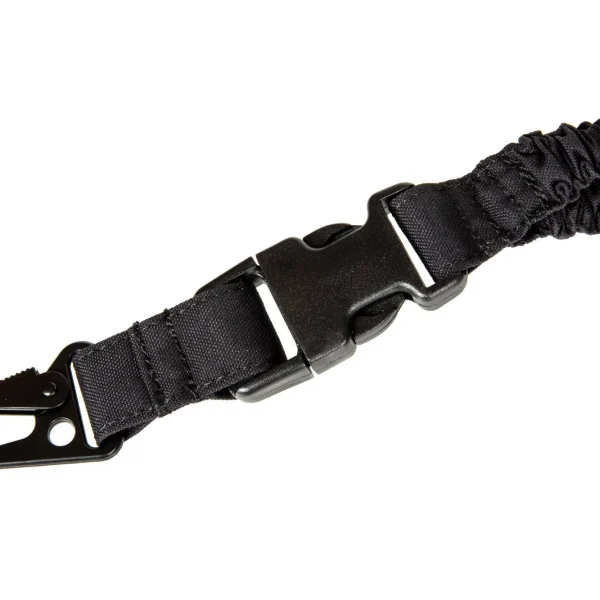 asgbox.pl - 1-pkt pas nośny Bungee Stylia - Czarny