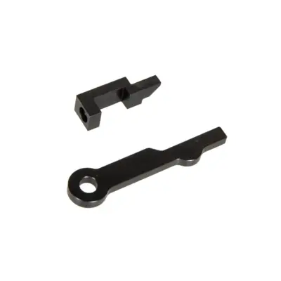 Zestaw części spustowych do Ares Amoeba Striker ARP-09-035547-00 asgbox.pl