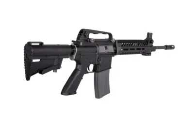 Replika karabinka G&G T-91 Training Rifle Czarny - obrazek 5