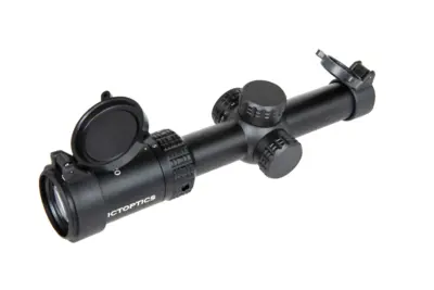 Luneta VictOptics SOI 1.5-5x20 - obrazek 2
