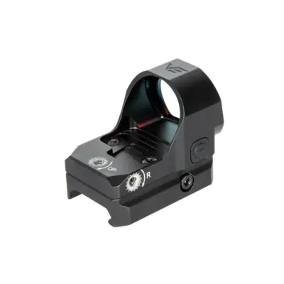 Celownik kolimatorowy Frenzy-X 1x22x26 MOS VEC-10-032660-00 asgbox.pl Celownik kolimatorowy Frenzy-X 1x22x26 MOS VEC-10-032660-00 asgbox.pl