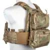 Kamizelka typu Plate Carrier Pew Tactical FCSK Multicam OD-G-PEW-18-044176-00 asgbox.pl