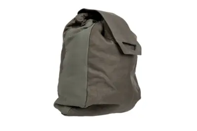 Stretch Dump Pouch - Ranger Green - obrazek 4