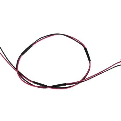 asgbox.pl - Uniwersalny przewód zasilający DIY (do GEL BLASTER/Magazynek elektryczny/Naświetlacz) do TITANa II Bluetooth®