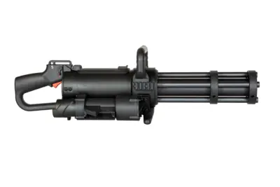 Replika działka M133 Mini Vulcan - obrazek 5