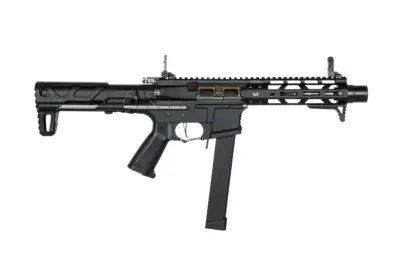 Replika Pistoletu Maszynowego ARP9 2.0 SST - Stainless Steel - obrazek 5