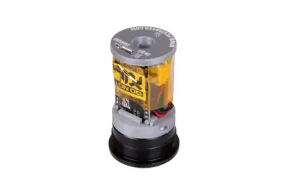 Tłumik Tracer SPIKE Competition CF PCU 100mm - obrazek 5