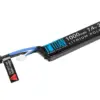 asgbox.pl - Akumulator Li-Po Titan 1000mAh 7.4V 25C Tamiya Stick