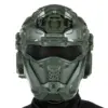 Hełm Wosport W Assault Helmet II Oliwkowy OD-G-WSP-21-039859-00 asgbox.pl