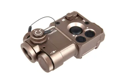asgbox.pl - Znacznik P4 WADSN Gen. 3 FDE